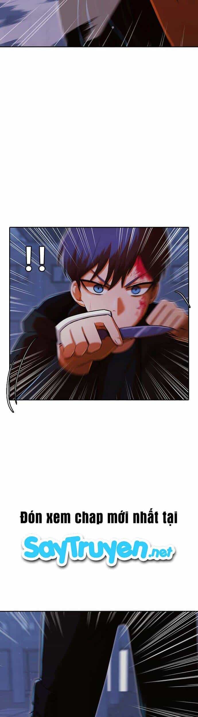 Cô Gái Từ Ứng Dụng Nhắn Tin Ngẫu Nhiên - Chương 175 - ảnh 34