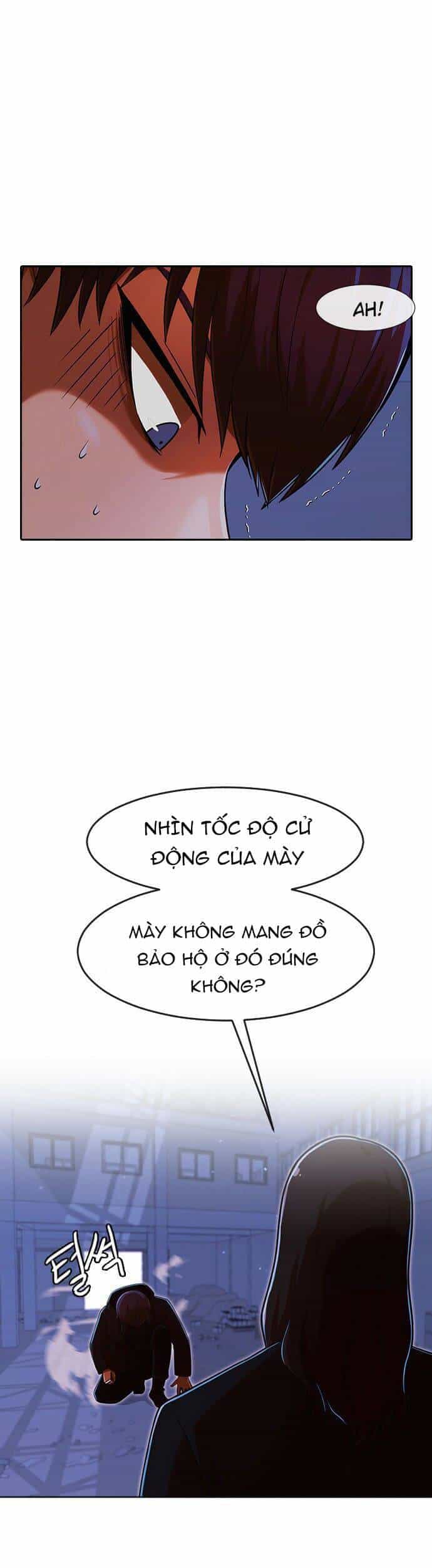 Cô Gái Từ Ứng Dụng Nhắn Tin Ngẫu Nhiên - Chương 175 - ảnh 36