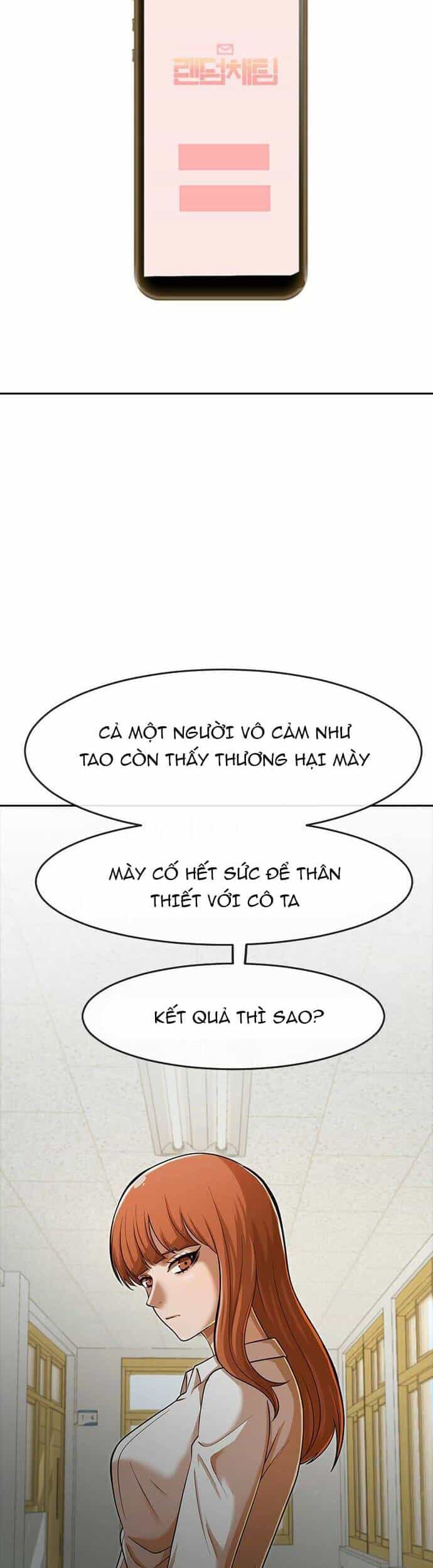Cô Gái Từ Ứng Dụng Nhắn Tin Ngẫu Nhiên - Chương 175 - ảnh 41