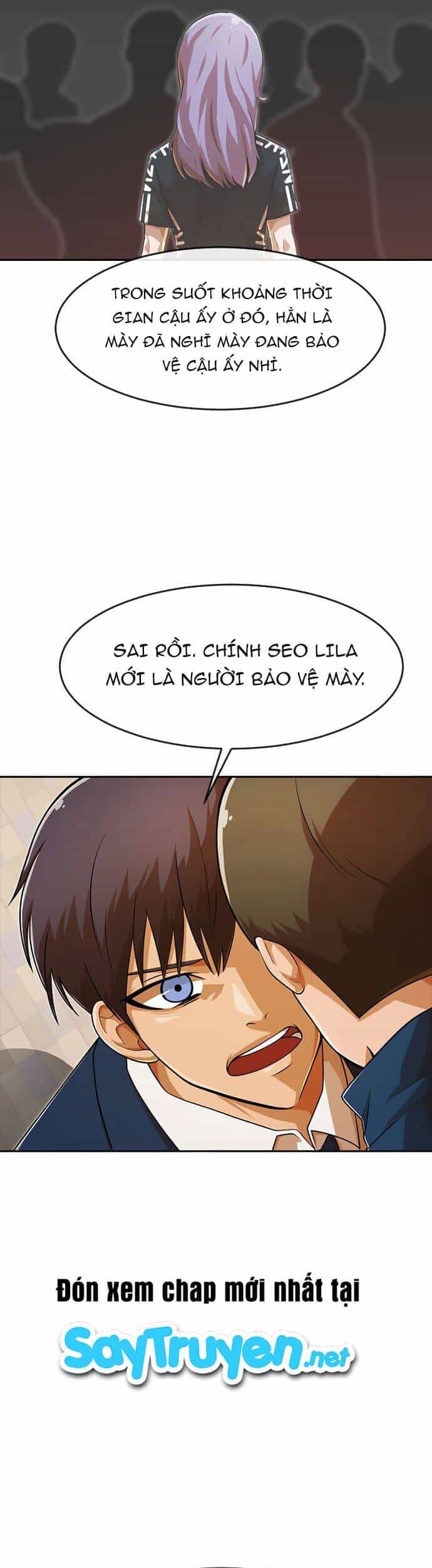 Cô Gái Từ Ứng Dụng Nhắn Tin Ngẫu Nhiên - Chương 176 - ảnh 29