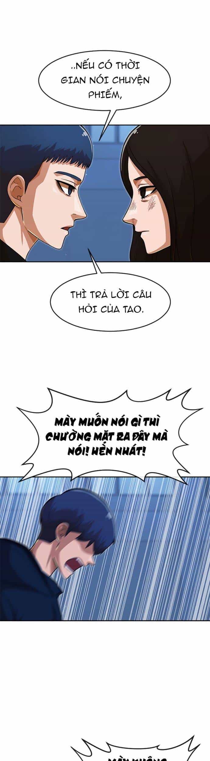 Cô Gái Từ Ứng Dụng Nhắn Tin Ngẫu Nhiên - Chương 176 - ảnh 61