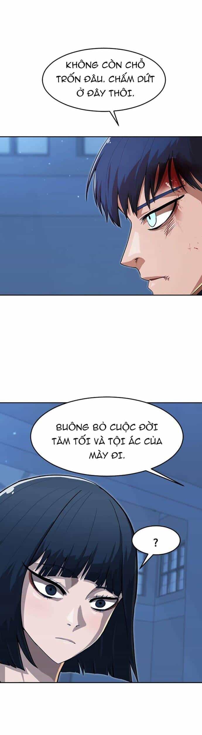 Cô Gái Từ Ứng Dụng Nhắn Tin Ngẫu Nhiên - Chương 176 - ảnh 66