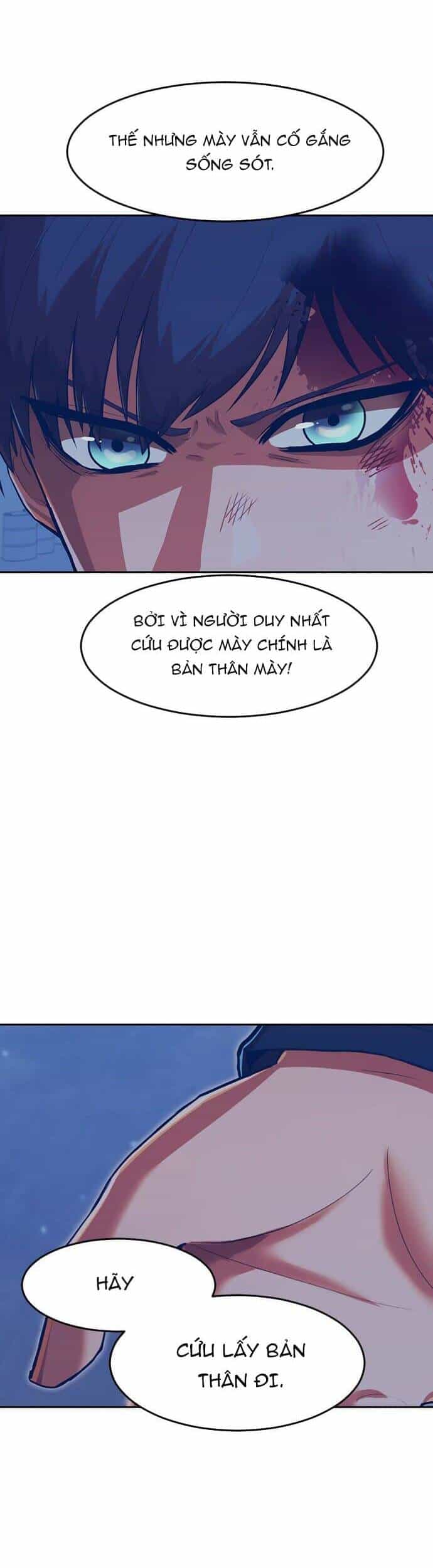 Cô Gái Từ Ứng Dụng Nhắn Tin Ngẫu Nhiên - Chương 176 - ảnh 73