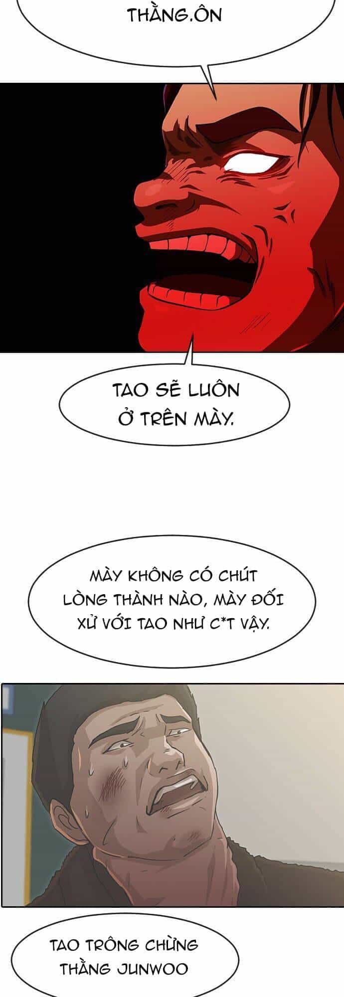 Cô Gái Từ Ứng Dụng Nhắn Tin Ngẫu Nhiên - Chương 177 - ảnh 24