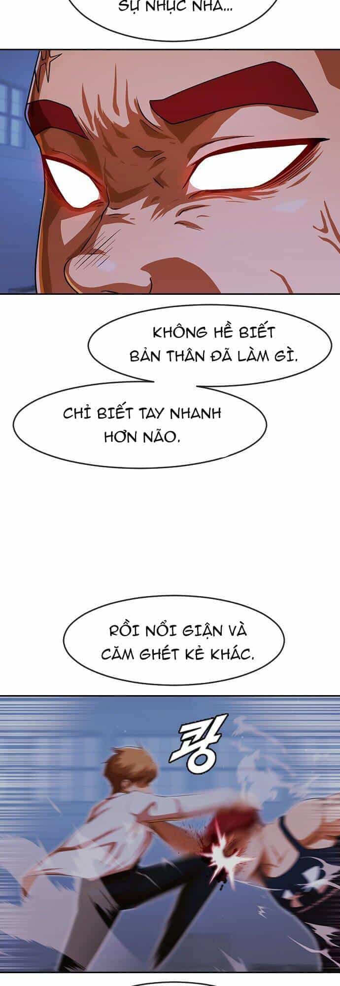 Cô Gái Từ Ứng Dụng Nhắn Tin Ngẫu Nhiên - Chương 177 - ảnh 27
