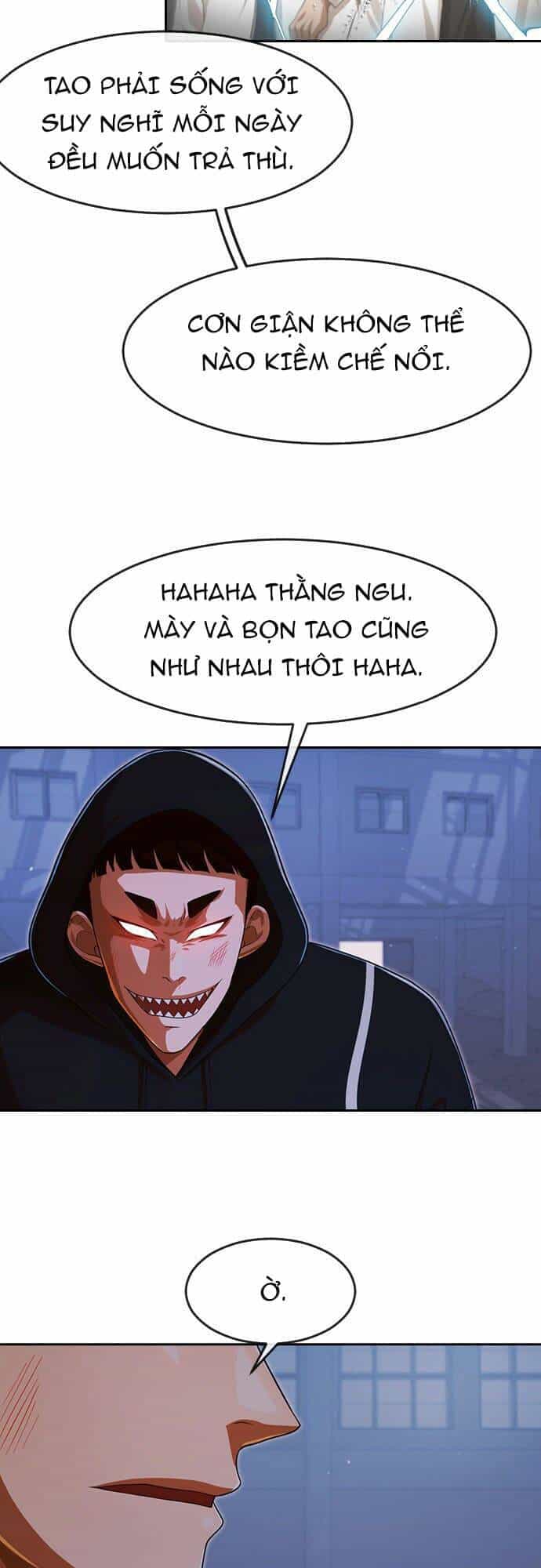 Cô Gái Từ Ứng Dụng Nhắn Tin Ngẫu Nhiên - Chương 177 - ảnh 30