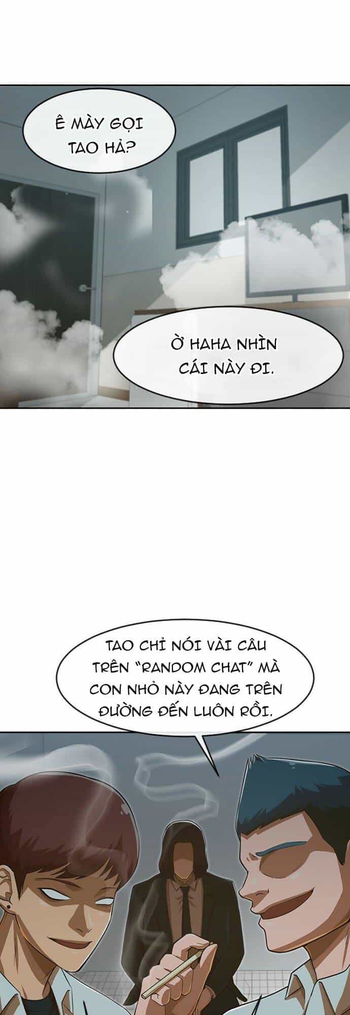 Cô Gái Từ Ứng Dụng Nhắn Tin Ngẫu Nhiên - Chương 177 - ảnh 48