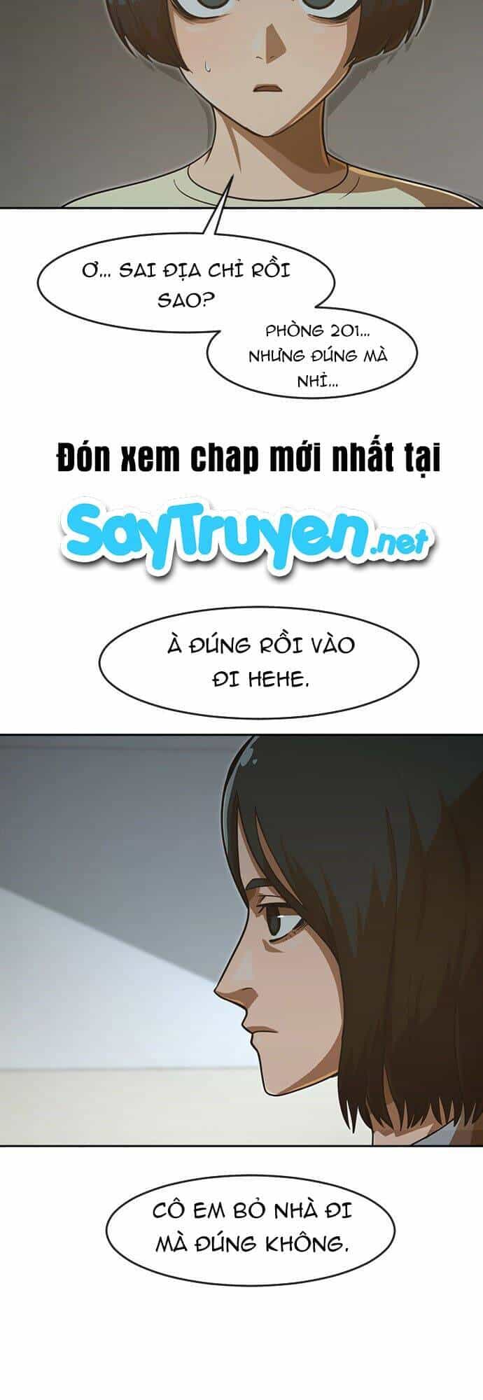 Cô Gái Từ Ứng Dụng Nhắn Tin Ngẫu Nhiên - Chương 177 - ảnh 54