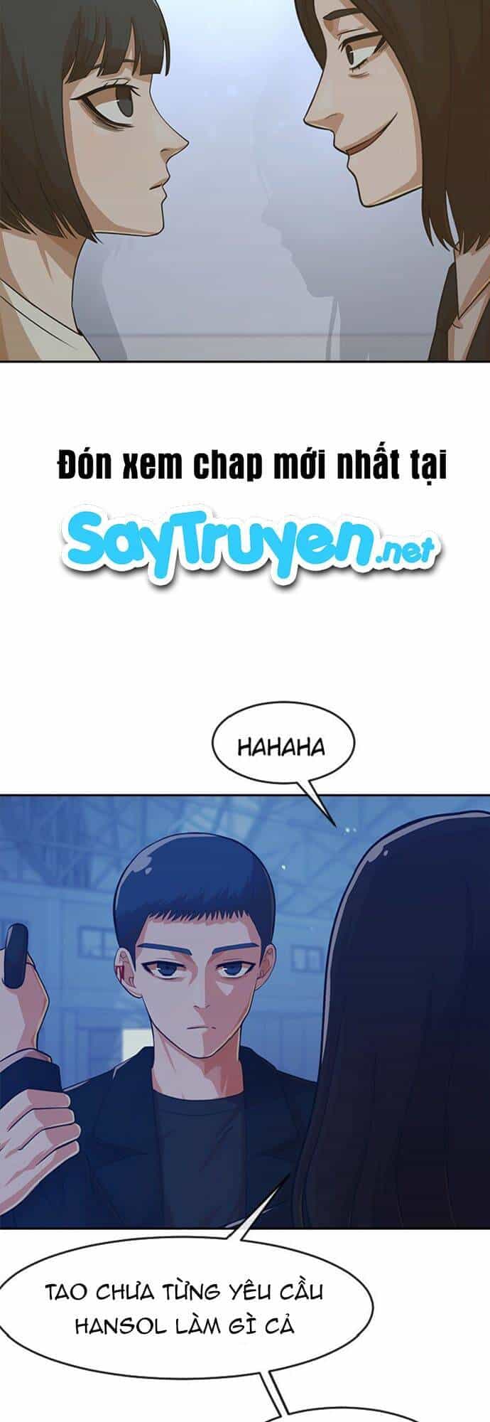 Cô Gái Từ Ứng Dụng Nhắn Tin Ngẫu Nhiên - Chương 177 - ảnh 62