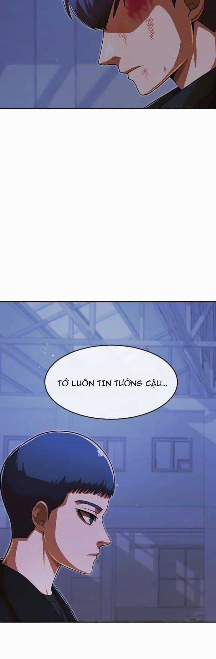 Cô Gái Từ Ứng Dụng Nhắn Tin Ngẫu Nhiên - Chương 178 - ảnh 11