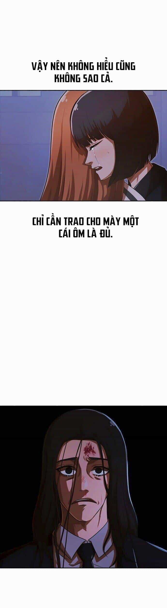 Cô Gái Từ Ứng Dụng Nhắn Tin Ngẫu Nhiên - Chương 178 - ảnh 33