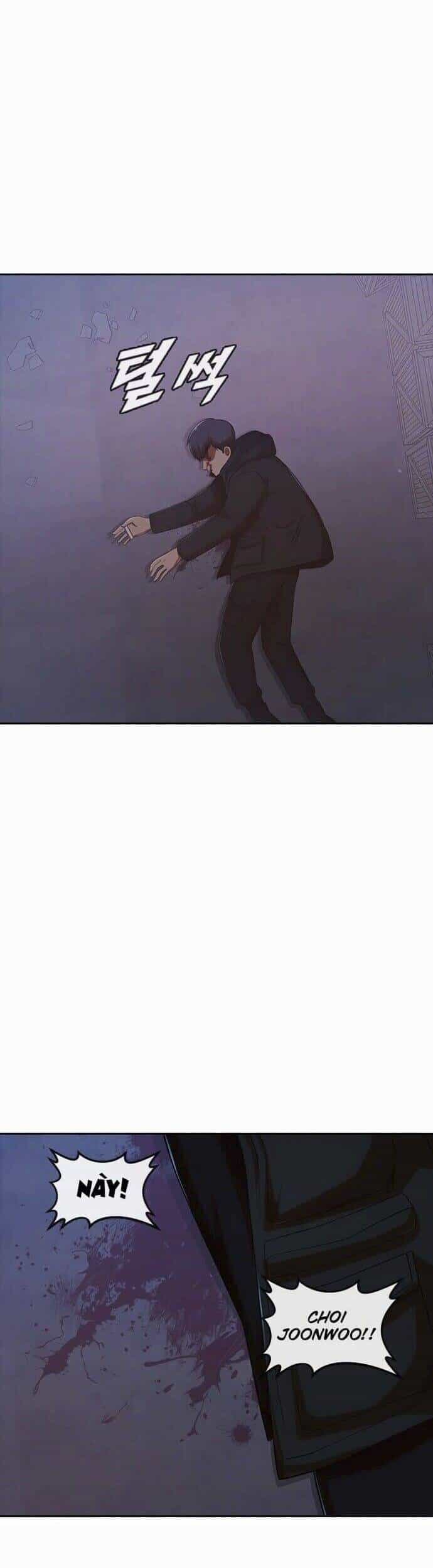 Cô Gái Từ Ứng Dụng Nhắn Tin Ngẫu Nhiên - Chương 178 - ảnh 65