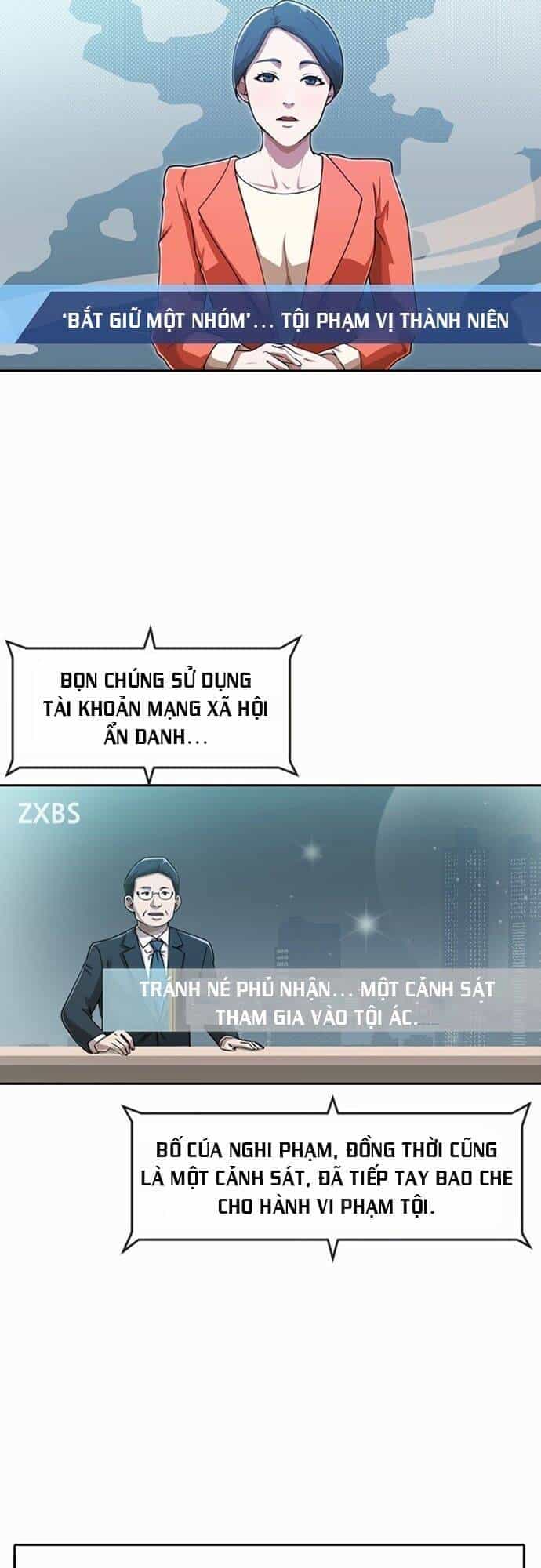 Cô Gái Từ Ứng Dụng Nhắn Tin Ngẫu Nhiên - Chương 179 - ảnh 11