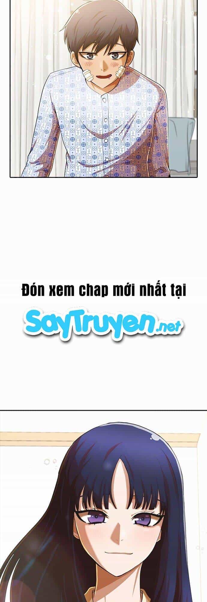 Cô Gái Từ Ứng Dụng Nhắn Tin Ngẫu Nhiên - Chương 179 - ảnh 26