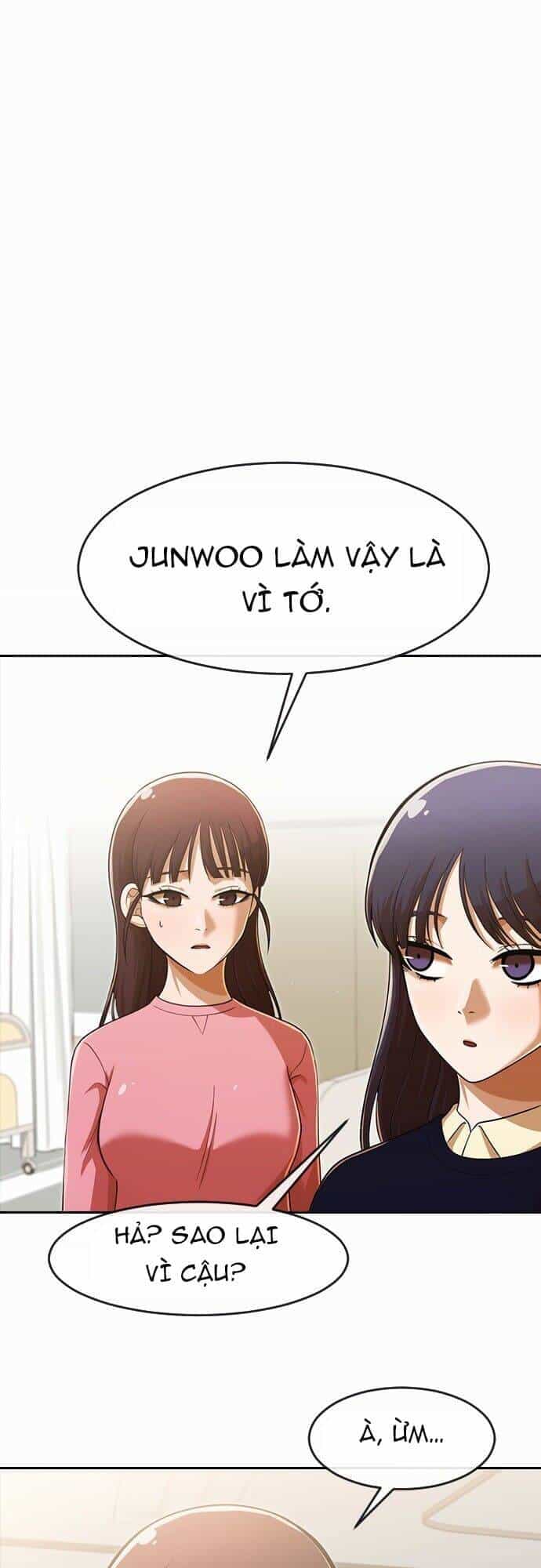 Cô Gái Từ Ứng Dụng Nhắn Tin Ngẫu Nhiên - Chương 179 - ảnh 30