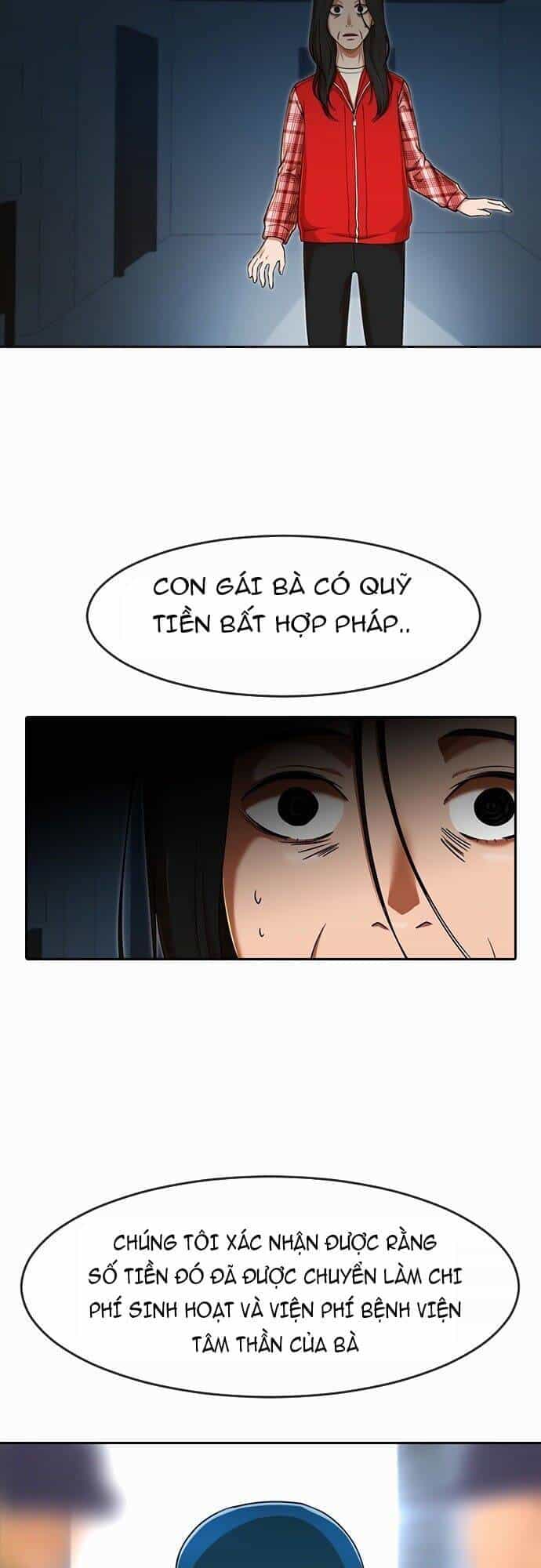 Cô Gái Từ Ứng Dụng Nhắn Tin Ngẫu Nhiên - Chương 179 - ảnh 37