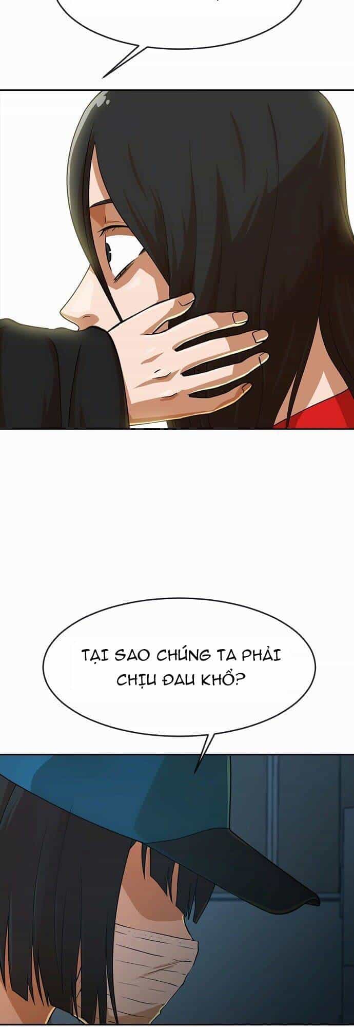 Cô Gái Từ Ứng Dụng Nhắn Tin Ngẫu Nhiên - Chương 179 - ảnh 45