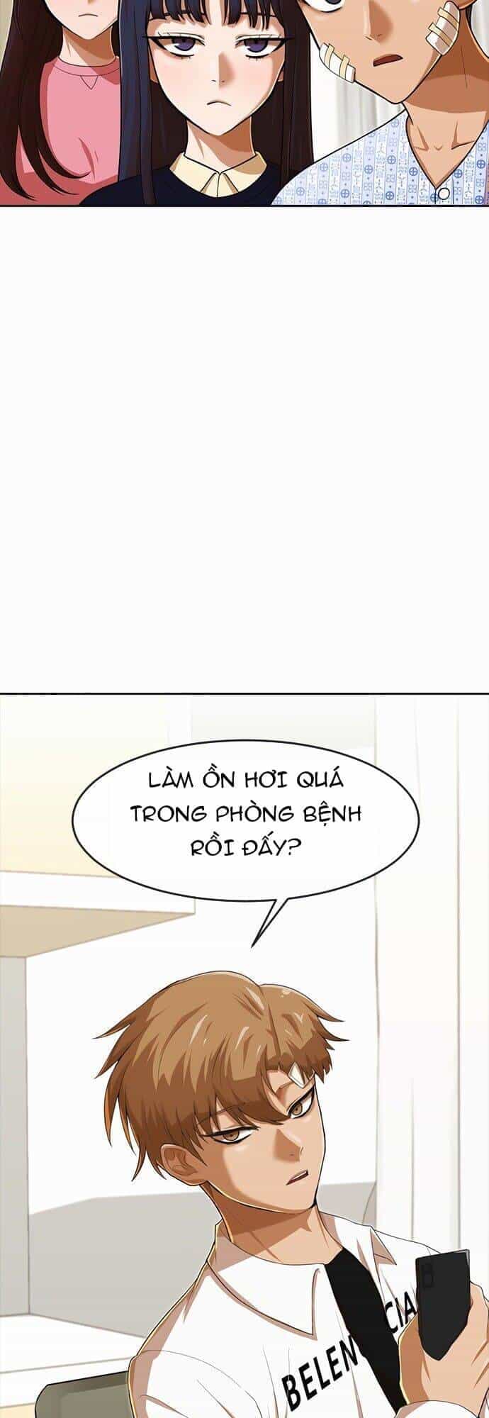 Cô Gái Từ Ứng Dụng Nhắn Tin Ngẫu Nhiên - Chương 179 - ảnh 55