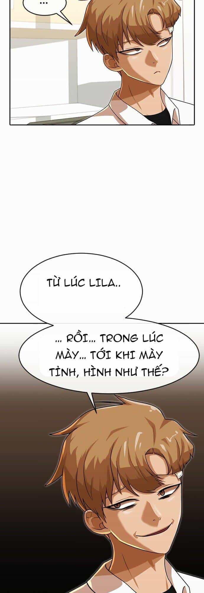 Cô Gái Từ Ứng Dụng Nhắn Tin Ngẫu Nhiên - Chương 179 - ảnh 57