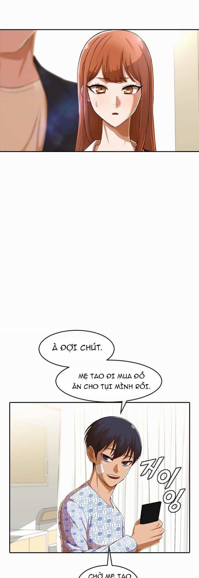 Cô Gái Từ Ứng Dụng Nhắn Tin Ngẫu Nhiên - Chương 179 - ảnh 80