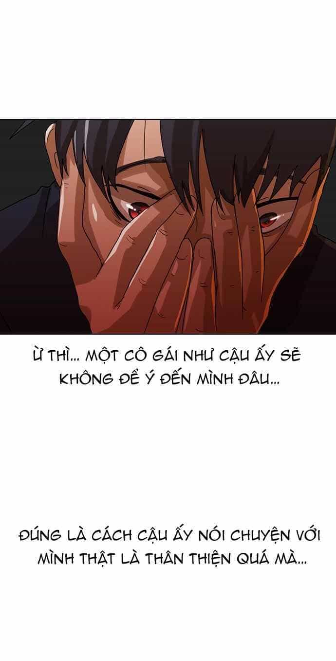 Cô Gái Từ Ứng Dụng Nhắn Tin Ngẫu Nhiên - Chương 18 - ảnh 27