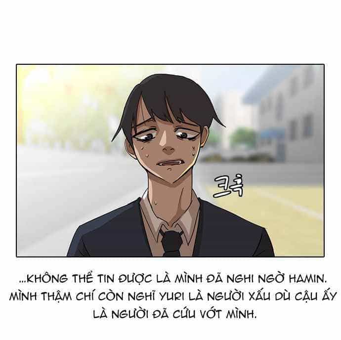 Cô Gái Từ Ứng Dụng Nhắn Tin Ngẫu Nhiên - Chương 18 - ảnh 54