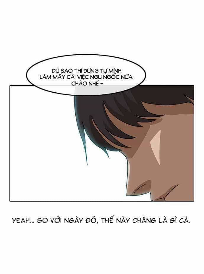 Cô Gái Từ Ứng Dụng Nhắn Tin Ngẫu Nhiên - Chương 18 - ảnh 62