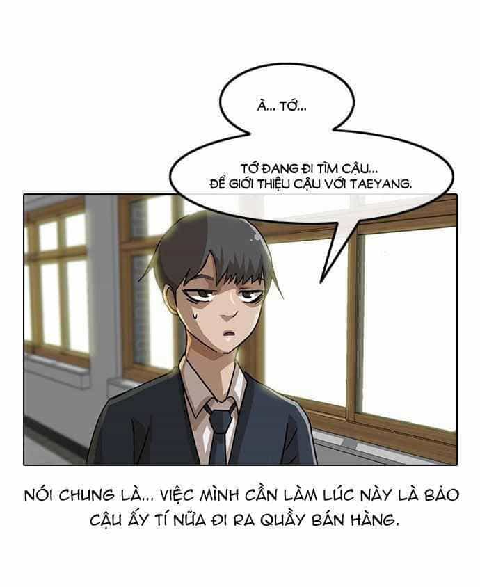 Cô Gái Từ Ứng Dụng Nhắn Tin Ngẫu Nhiên - Chương 18 - ảnh 71