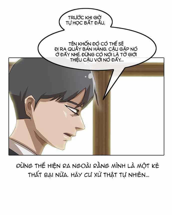 Cô Gái Từ Ứng Dụng Nhắn Tin Ngẫu Nhiên - Chương 18 - ảnh 72