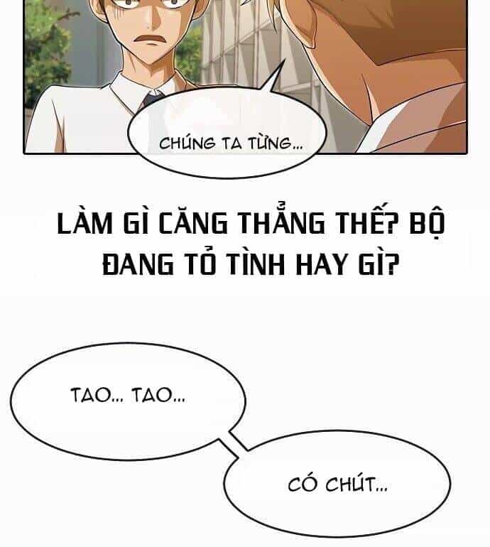 Cô Gái Từ Ứng Dụng Nhắn Tin Ngẫu Nhiên - Chương 180 - ảnh 59