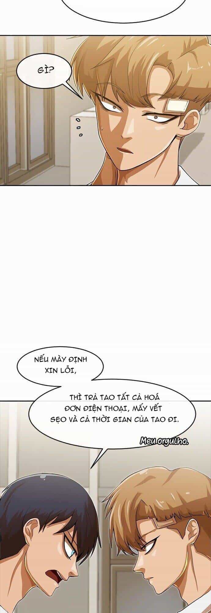 Cô Gái Từ Ứng Dụng Nhắn Tin Ngẫu Nhiên - Chương 180 - ảnh 61