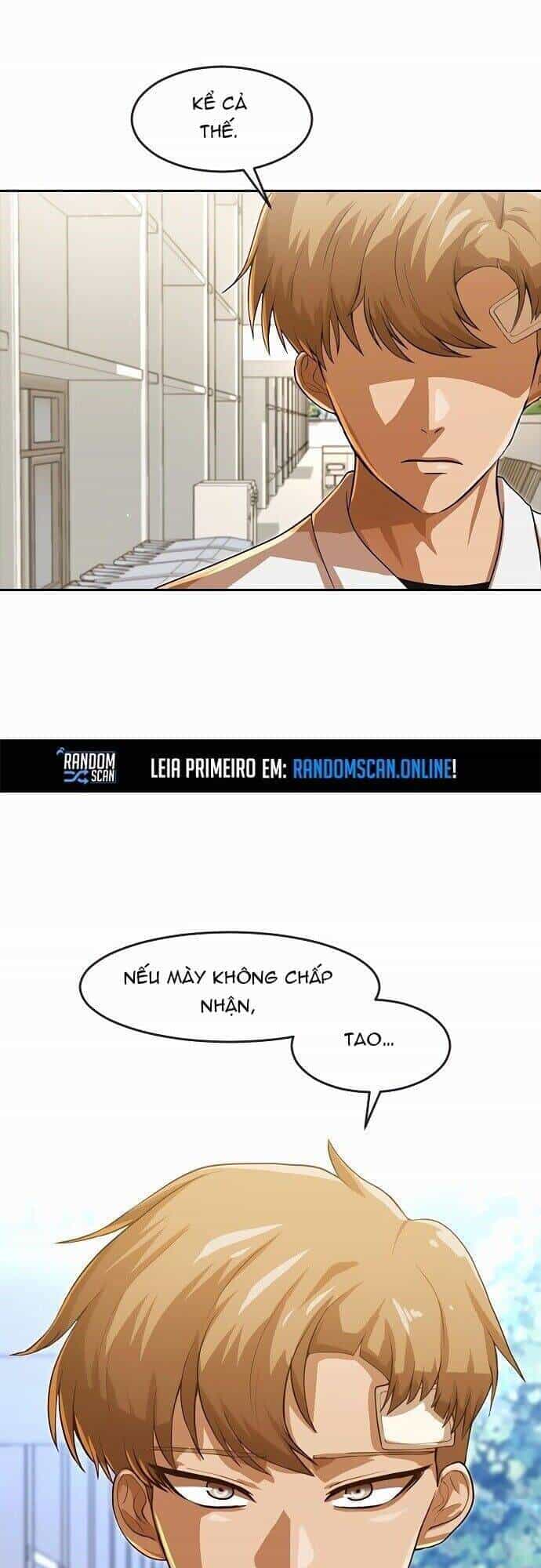 Cô Gái Từ Ứng Dụng Nhắn Tin Ngẫu Nhiên - Chương 180 - ảnh 67