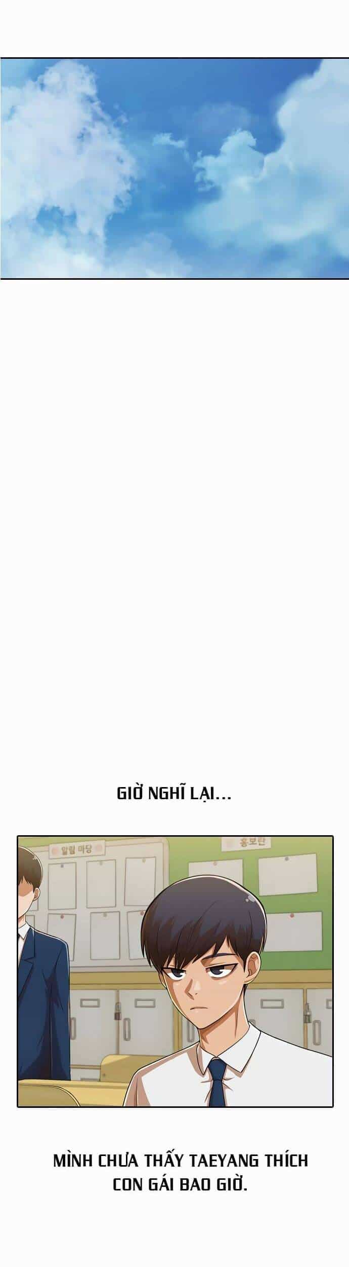 Cô Gái Từ Ứng Dụng Nhắn Tin Ngẫu Nhiên - Chương 181 - ảnh 15
