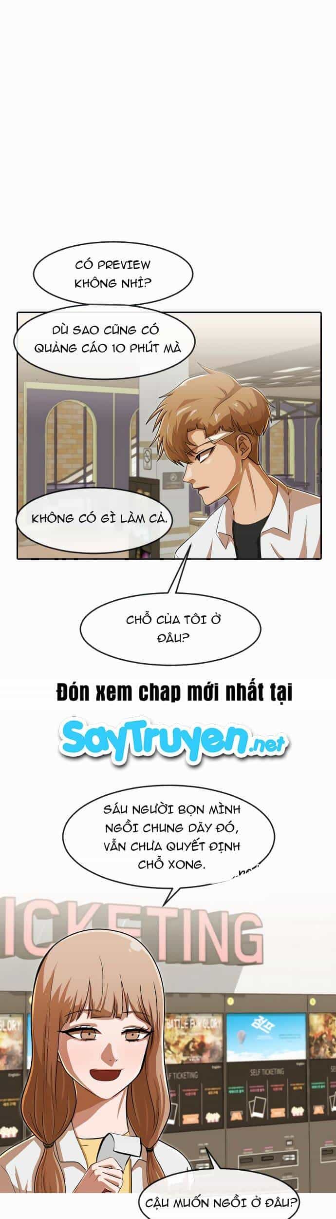 Cô Gái Từ Ứng Dụng Nhắn Tin Ngẫu Nhiên - Chương 181 - ảnh 29