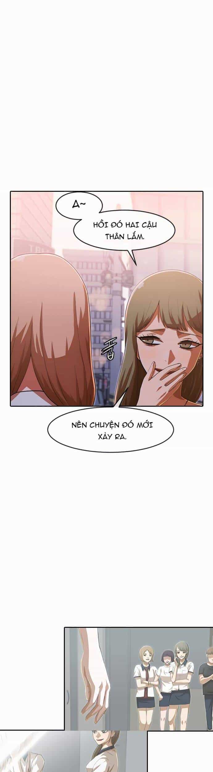 Cô Gái Từ Ứng Dụng Nhắn Tin Ngẫu Nhiên - Chương 181 - ảnh 48
