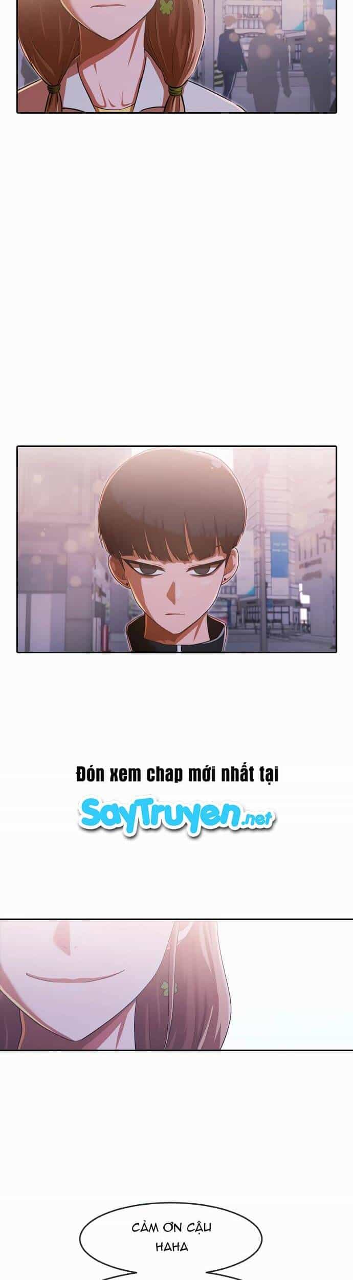 Cô Gái Từ Ứng Dụng Nhắn Tin Ngẫu Nhiên - Chương 181 - ảnh 52