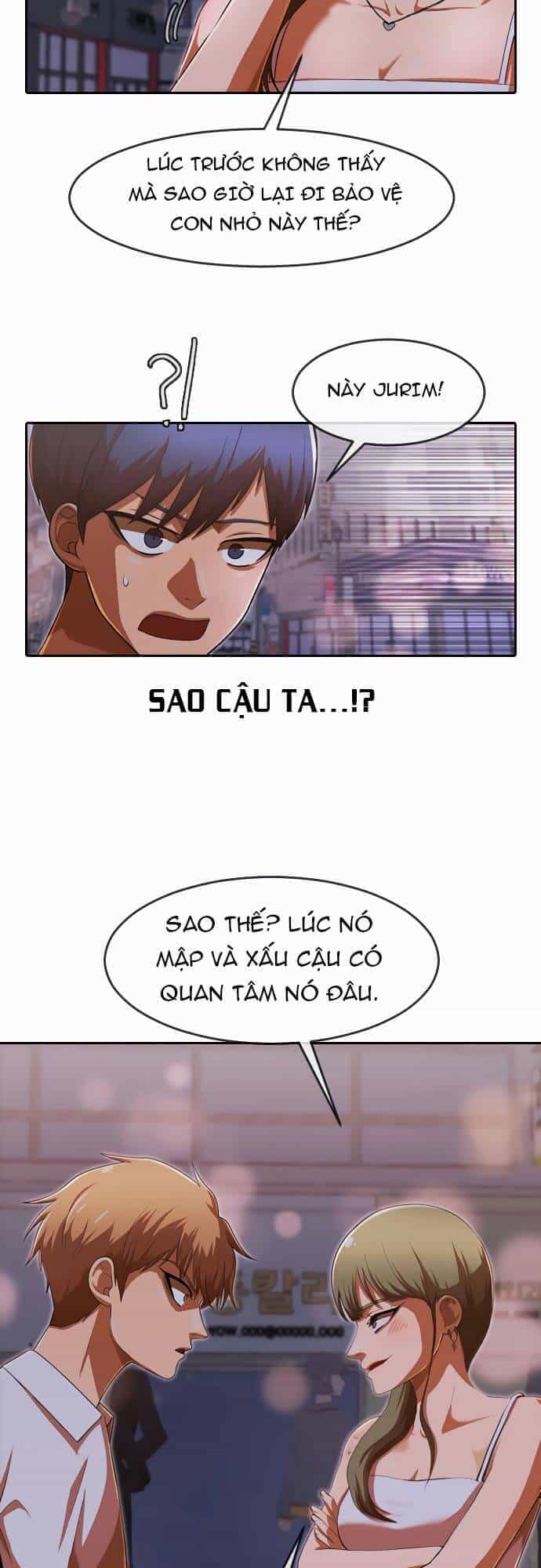 Cô Gái Từ Ứng Dụng Nhắn Tin Ngẫu Nhiên - Chương 182 - ảnh 10