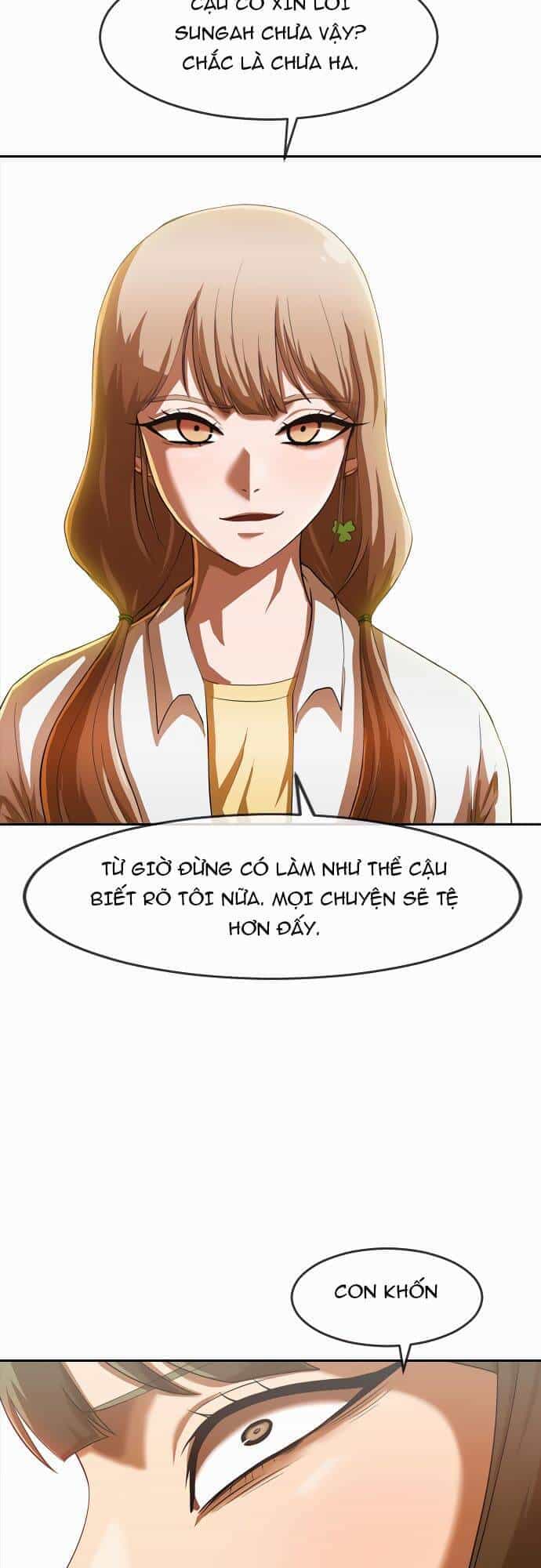 Cô Gái Từ Ứng Dụng Nhắn Tin Ngẫu Nhiên - Chương 182 - ảnh 19