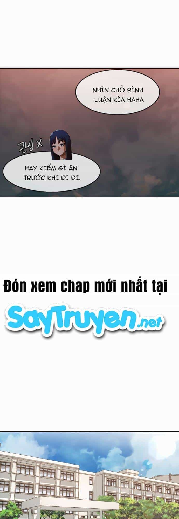 Cô Gái Từ Ứng Dụng Nhắn Tin Ngẫu Nhiên - Chương 182 - ảnh 26