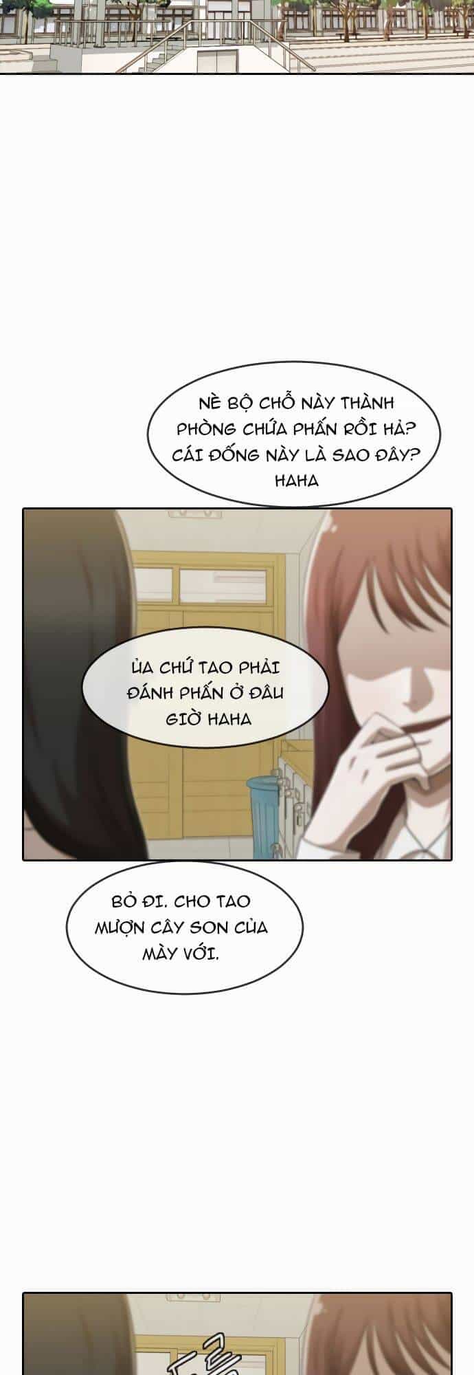 Cô Gái Từ Ứng Dụng Nhắn Tin Ngẫu Nhiên - Chương 182 - ảnh 27