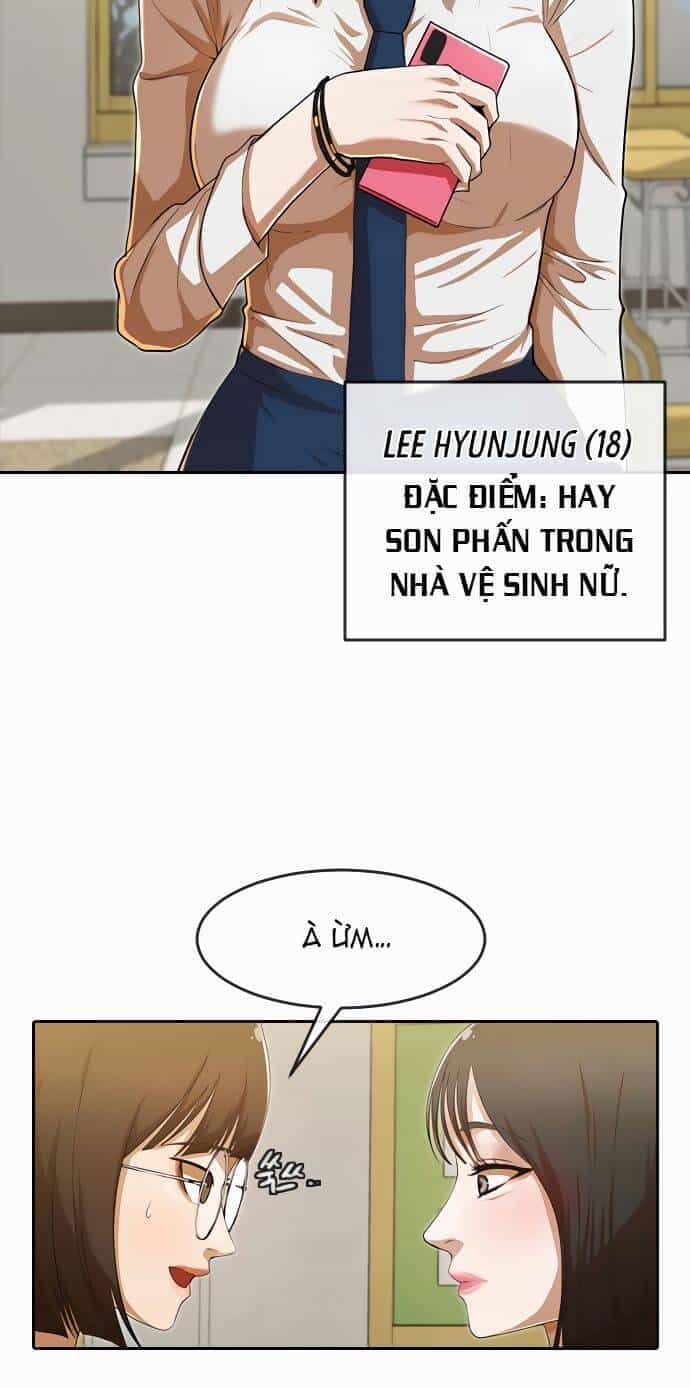 Cô Gái Từ Ứng Dụng Nhắn Tin Ngẫu Nhiên - Chương 182 - ảnh 30
