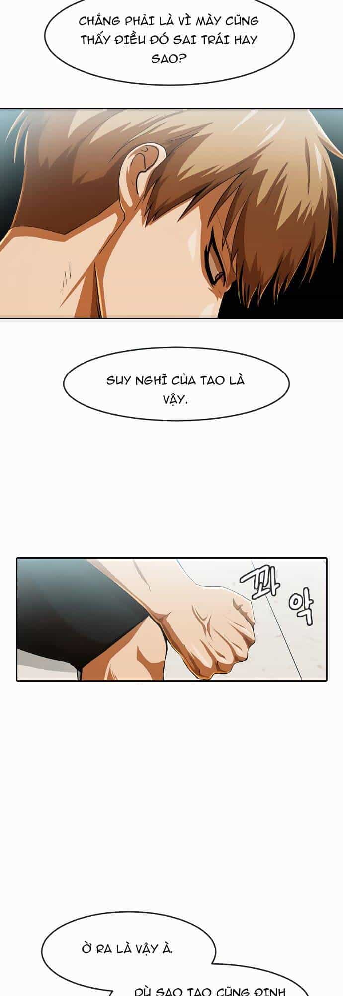 Cô Gái Từ Ứng Dụng Nhắn Tin Ngẫu Nhiên - Chương 182 - ảnh 43