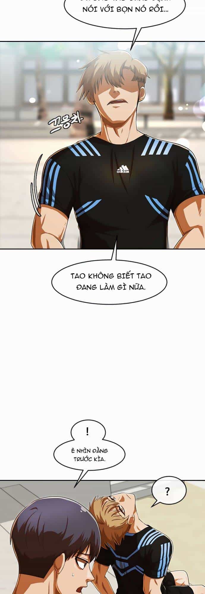 Cô Gái Từ Ứng Dụng Nhắn Tin Ngẫu Nhiên - Chương 182 - ảnh 44