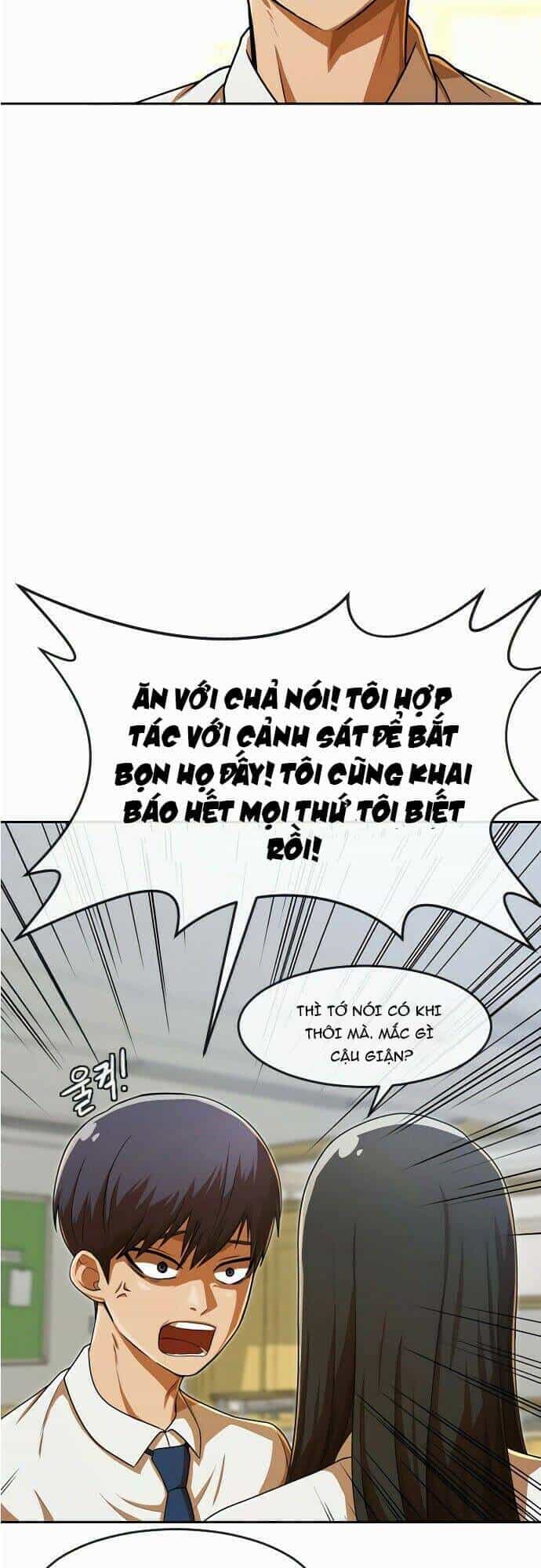 Cô Gái Từ Ứng Dụng Nhắn Tin Ngẫu Nhiên - Chương 183 - ảnh 23