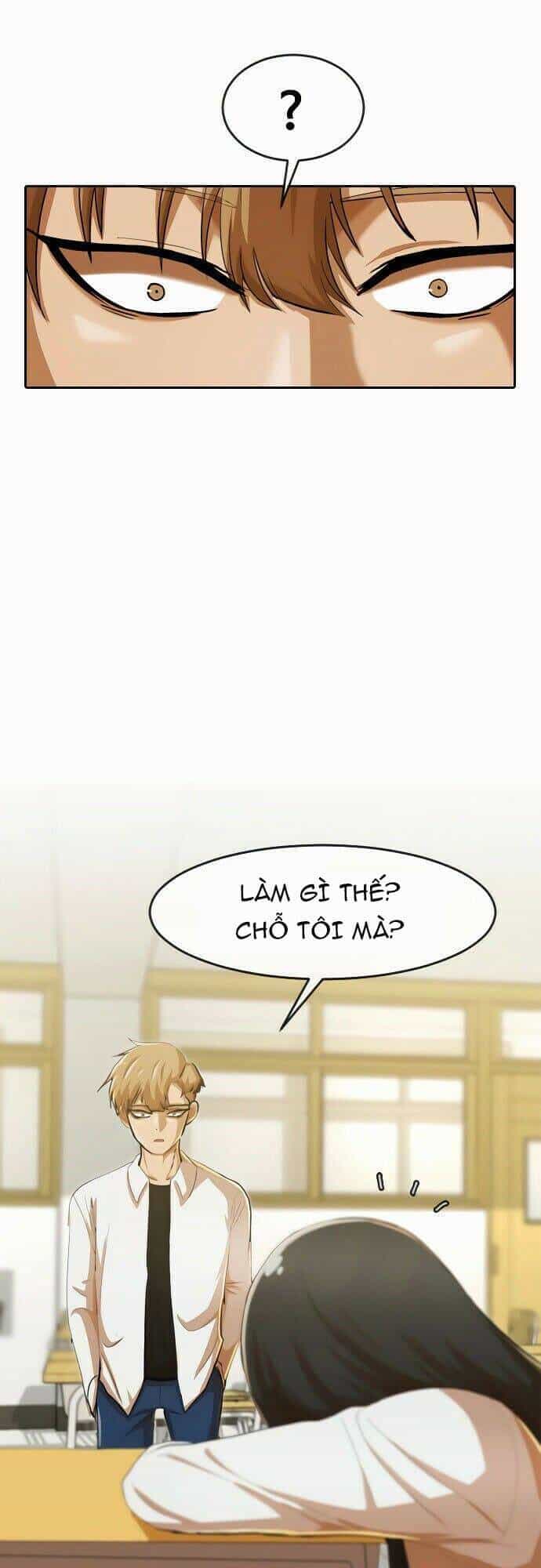 Cô Gái Từ Ứng Dụng Nhắn Tin Ngẫu Nhiên - Chương 183 - ảnh 3