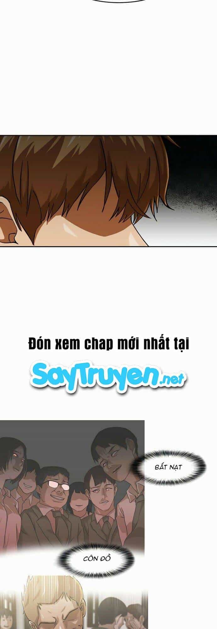 Cô Gái Từ Ứng Dụng Nhắn Tin Ngẫu Nhiên - Chương 183 - ảnh 31