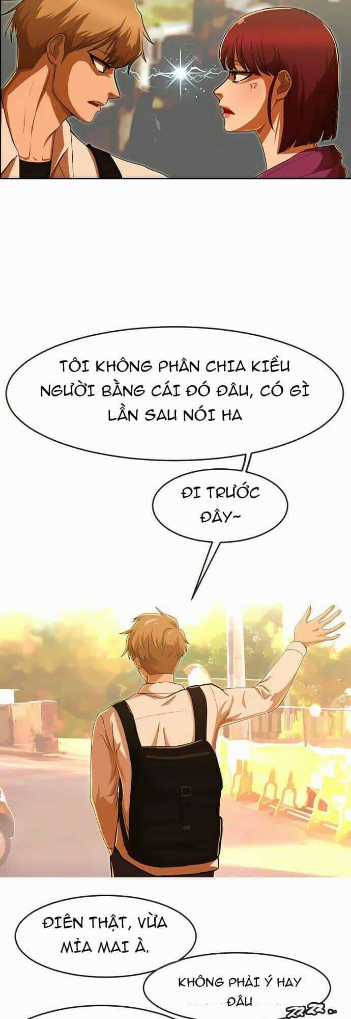 Cô Gái Từ Ứng Dụng Nhắn Tin Ngẫu Nhiên - Chương 183 - ảnh 75