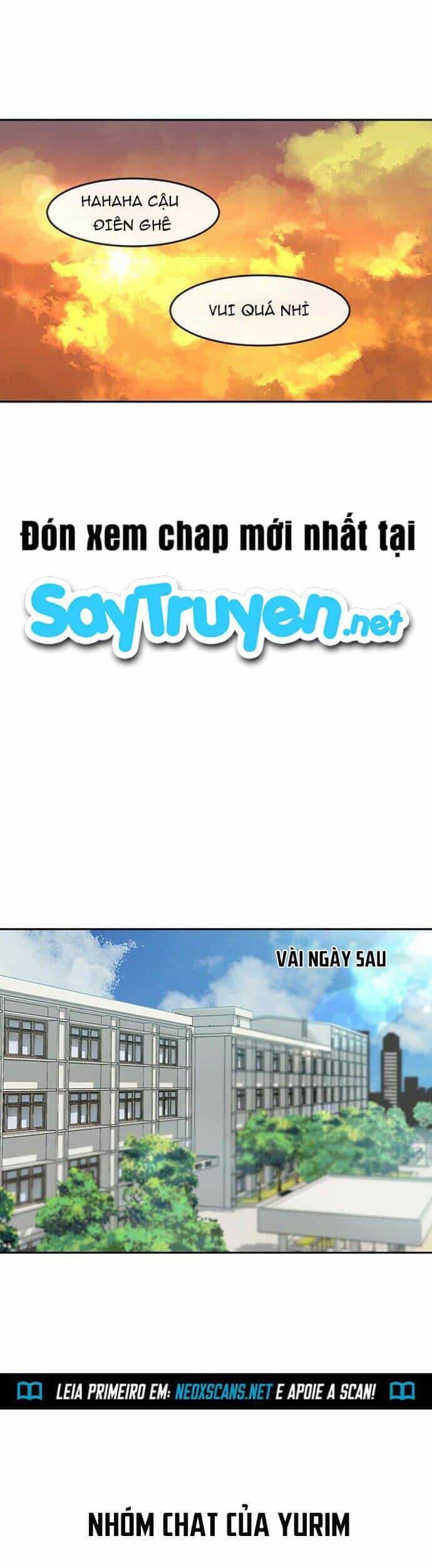 Cô Gái Từ Ứng Dụng Nhắn Tin Ngẫu Nhiên - Chương 184 - ảnh 20