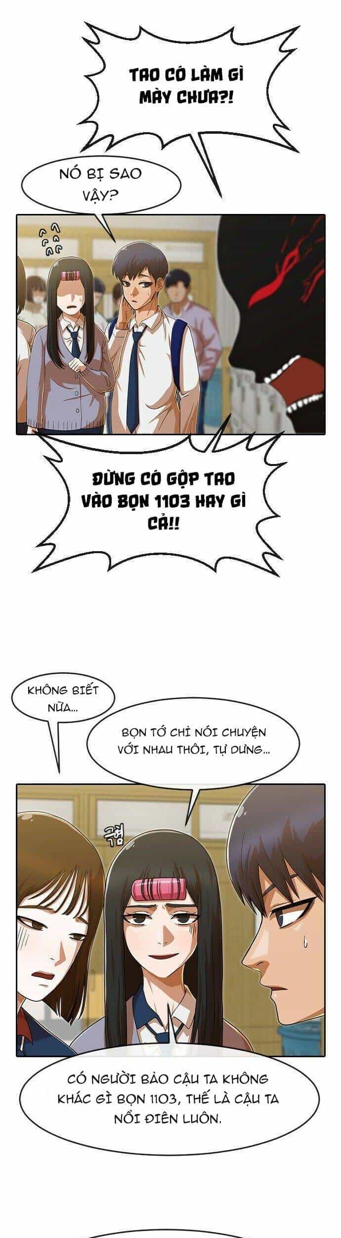 Cô Gái Từ Ứng Dụng Nhắn Tin Ngẫu Nhiên - Chương 184 - ảnh 26