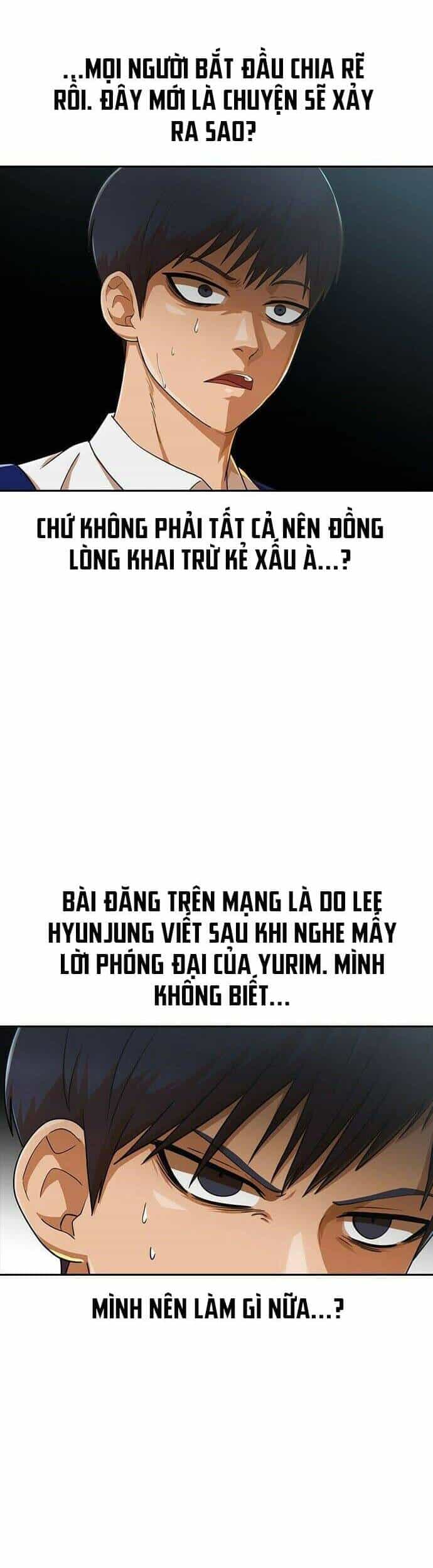 Cô Gái Từ Ứng Dụng Nhắn Tin Ngẫu Nhiên - Chương 184 - ảnh 32